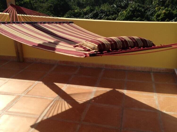 Casa Lilly B&b Cabarete