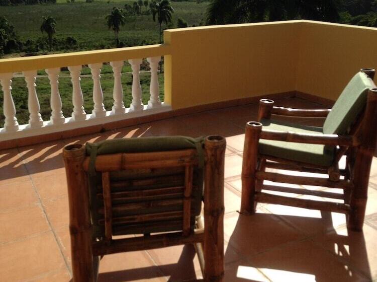 Casa Lilly B&b Cabarete