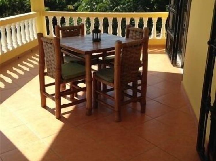 Casa Lilly B&b Cabarete