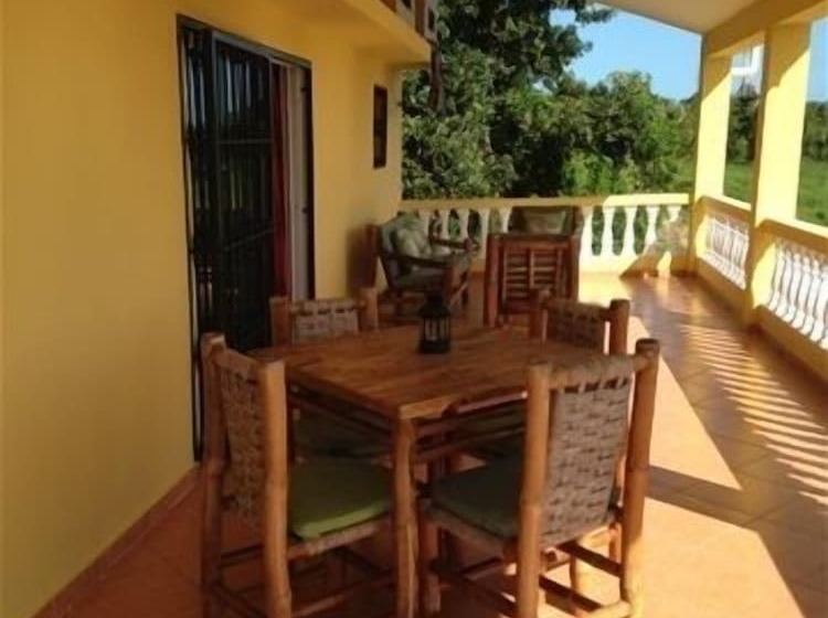 Casa Lilly B&b Cabarete