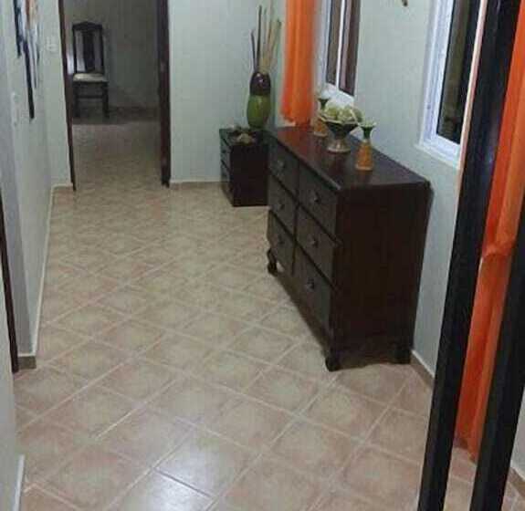 Casa Lilly B&b Cabarete