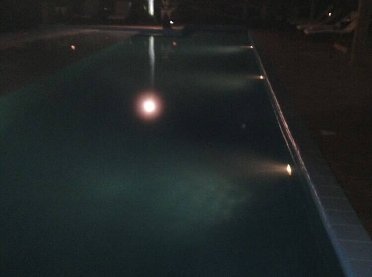 Casa Lilly B&b Cabarete