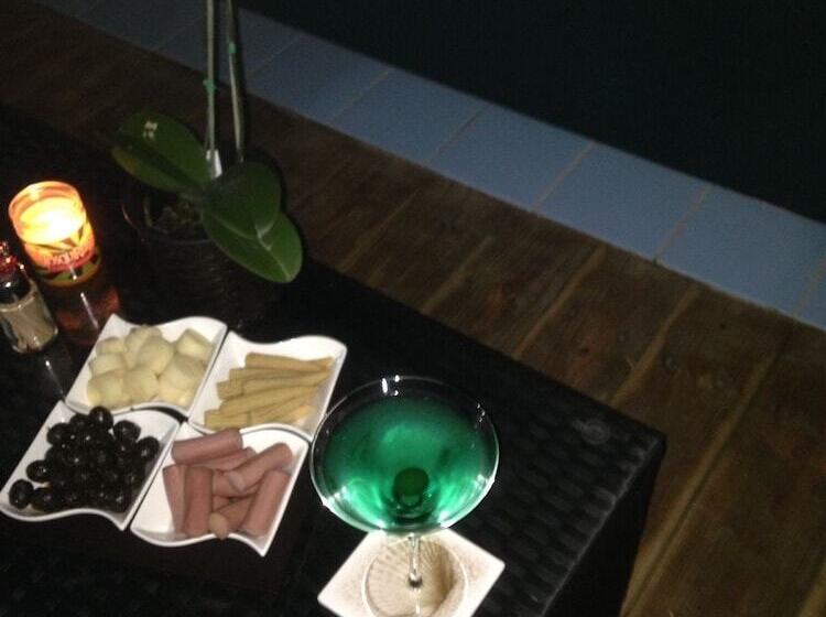 Casa Lilly B&b Cabarete