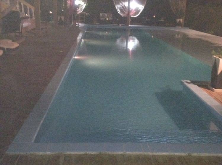 Casa Lilly B&b Cabarete