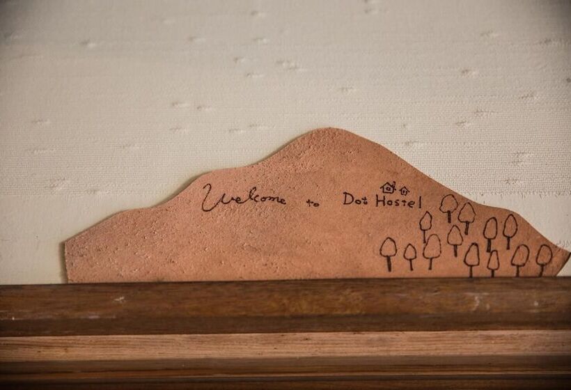 Dot Hostel Nagano