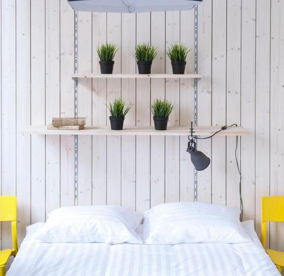 Hektor Design Hostel