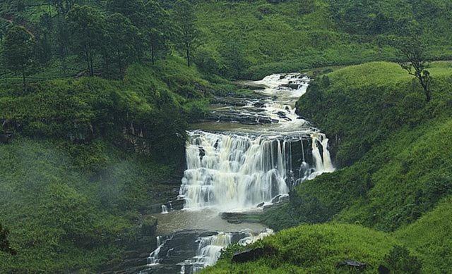 Hill Cool Hotel & Restaurant