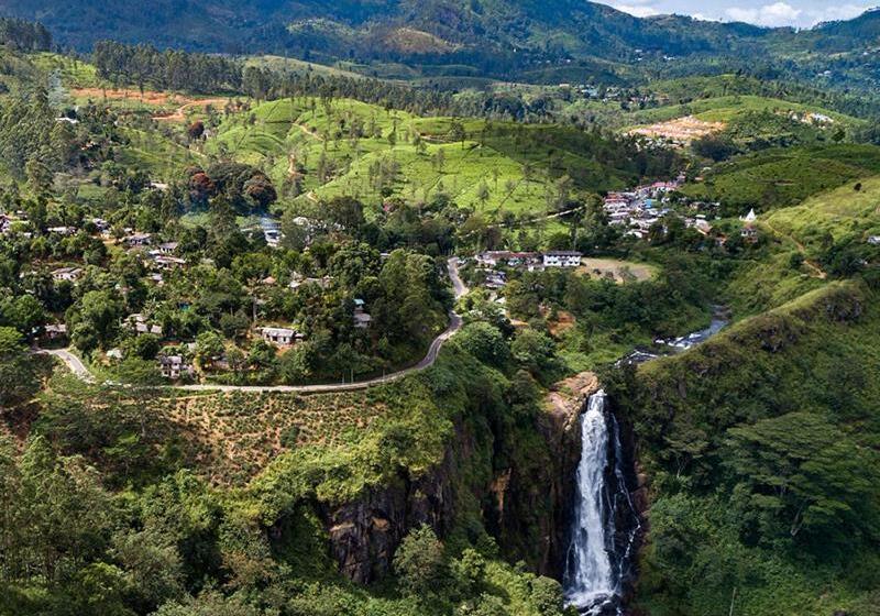 Hill Cool Hotel & Restaurant