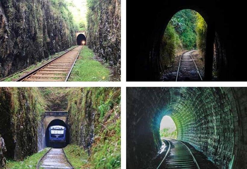 Hill Cool Hotel & Restaurant