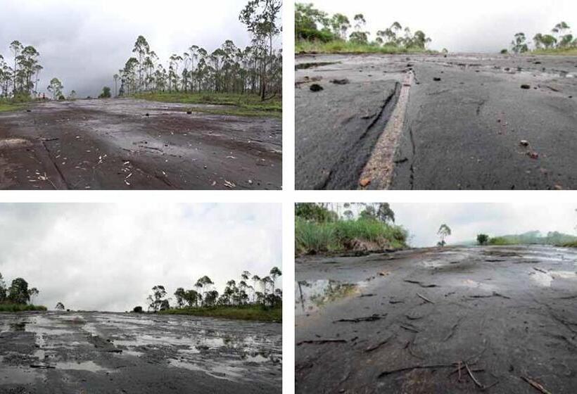 Hill Cool Hotel & Restaurant