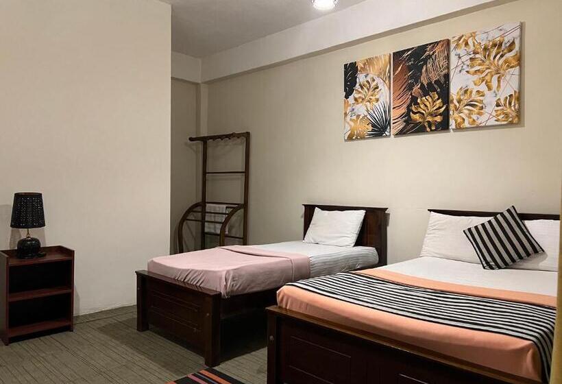 Hill Cool Hotel & Restaurant