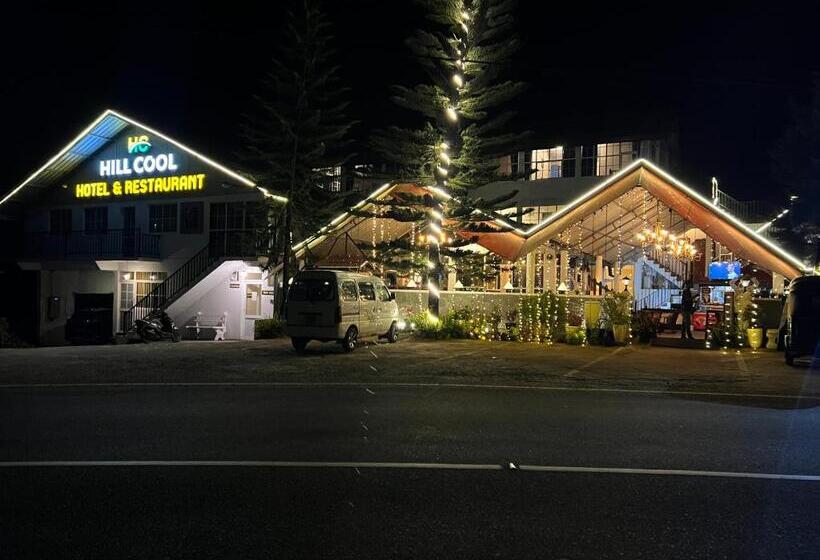 Hill Cool Hotel & Restaurant