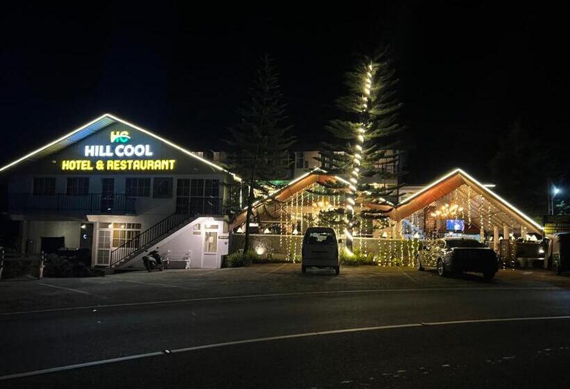 Hill Cool Hotel & Restaurant