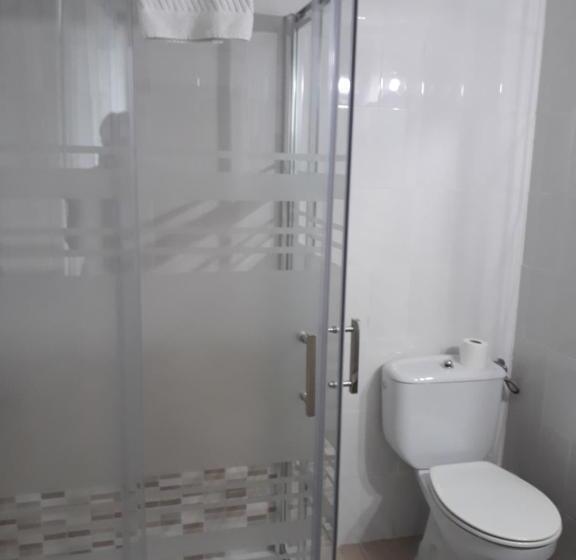 هتل Abrego Reinosa