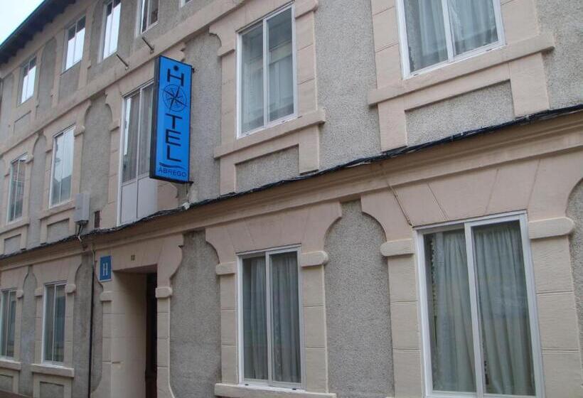 هتل Abrego Reinosa