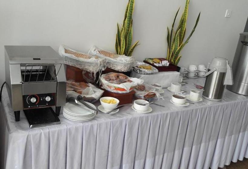 Adden Palace Hotel & Conference Centre