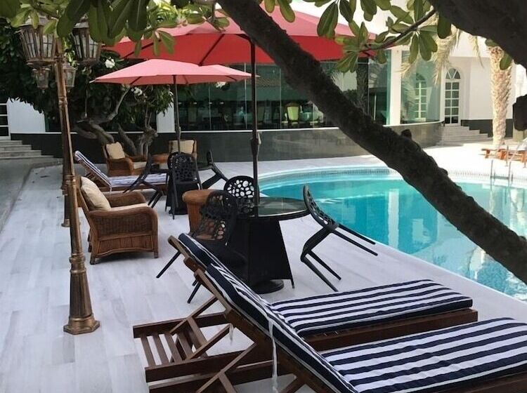 هتل Al Khalidiah Resort