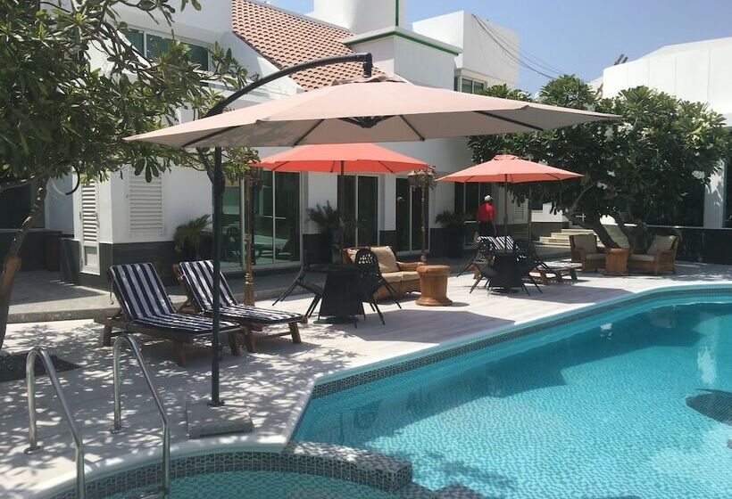 هتل Al Khalidiah Resort