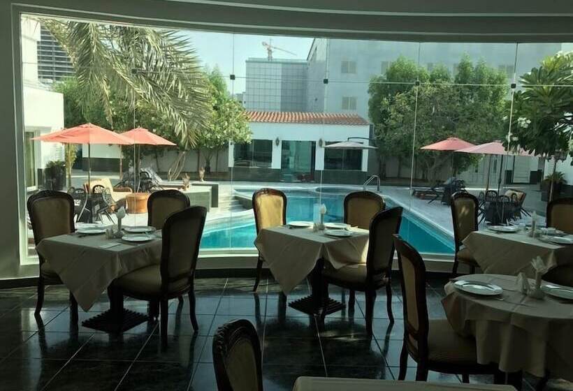 هتل Al Khalidiah Resort