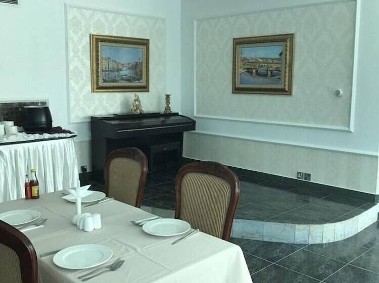 هتل Al Khalidiah Resort