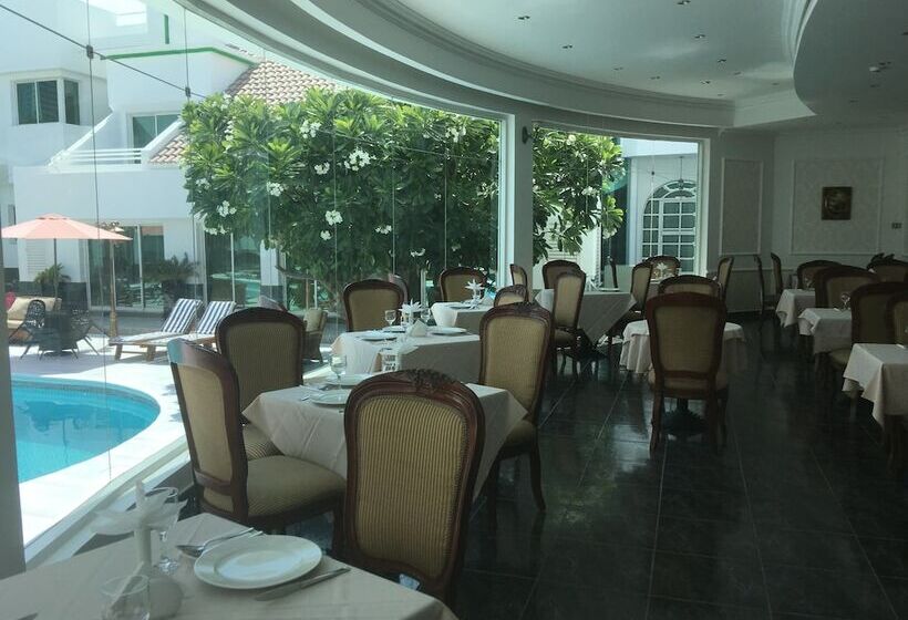 هتل Al Khalidiah Resort