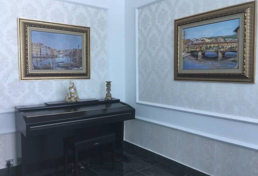 هتل Al Khalidiah Resort