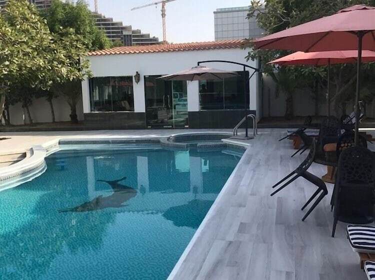 هتل Al Khalidiah Resort