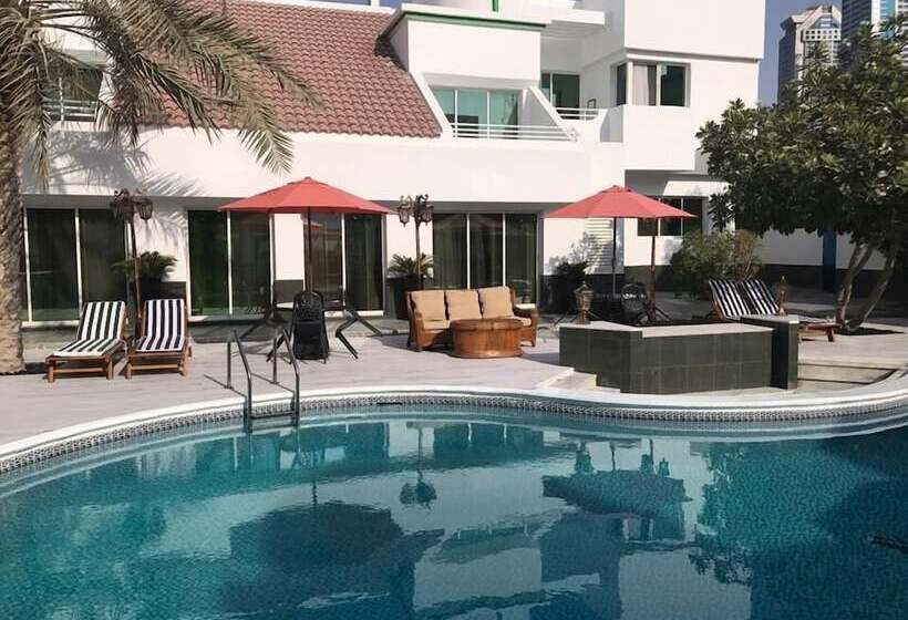 هتل Al Khalidiah Resort