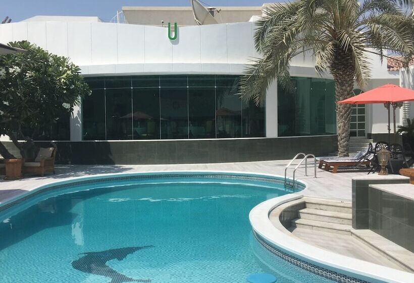 هتل Al Khalidiah Resort