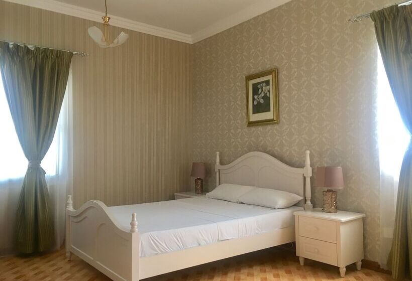 هتل Al Khalidiah Resort