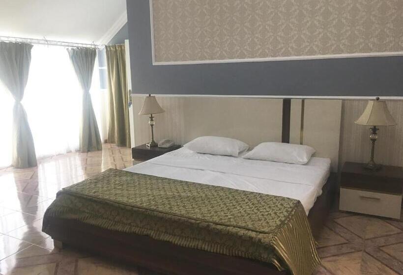 هتل Al Khalidiah Resort