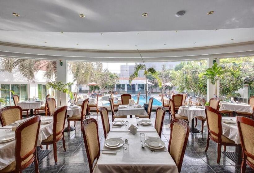 هتل Al Khalidiah Resort