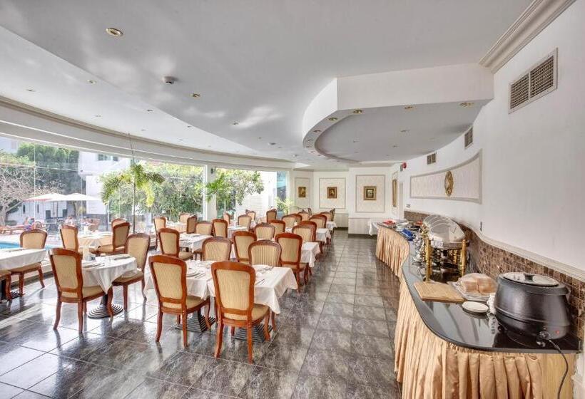 هتل Al Khalidiah Resort