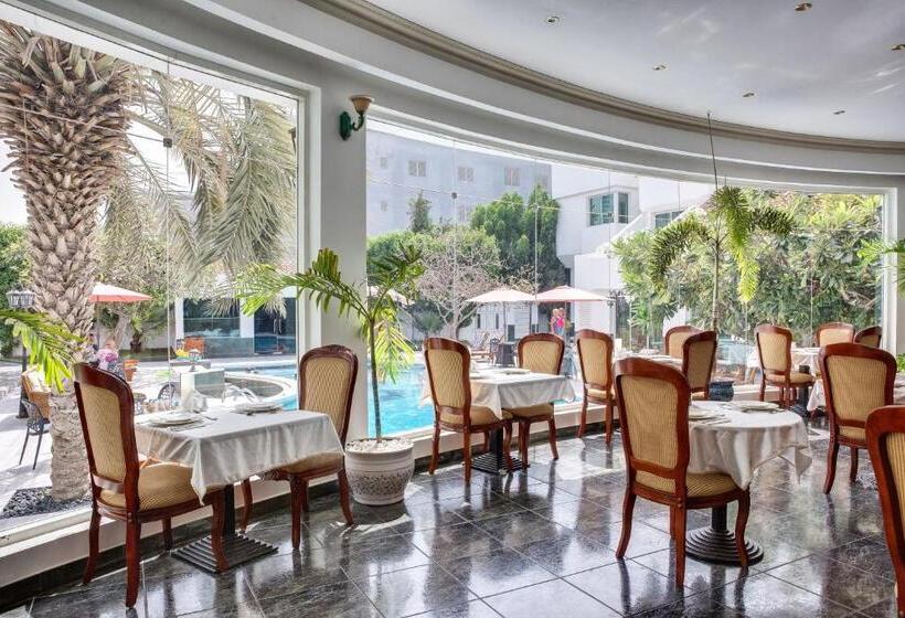 هتل Al Khalidiah Resort