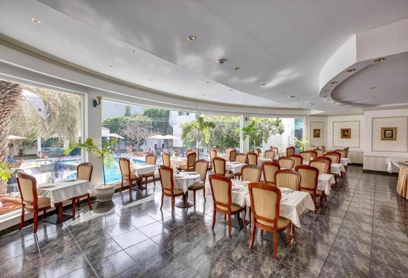 هتل Al Khalidiah Resort