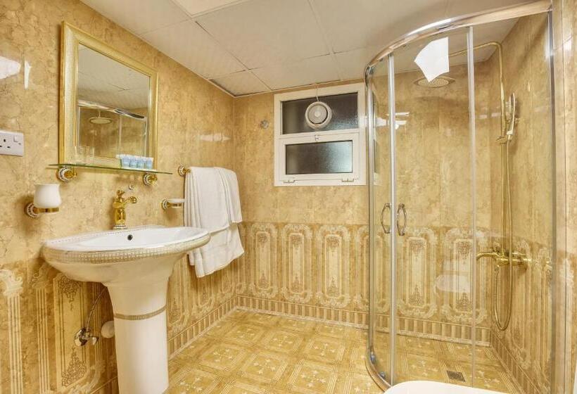 هتل Al Khalidiah Resort