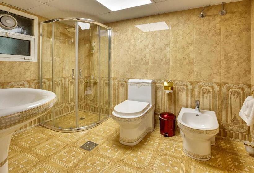 هتل Al Khalidiah Resort