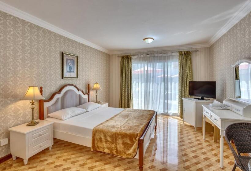 هتل Al Khalidiah Resort