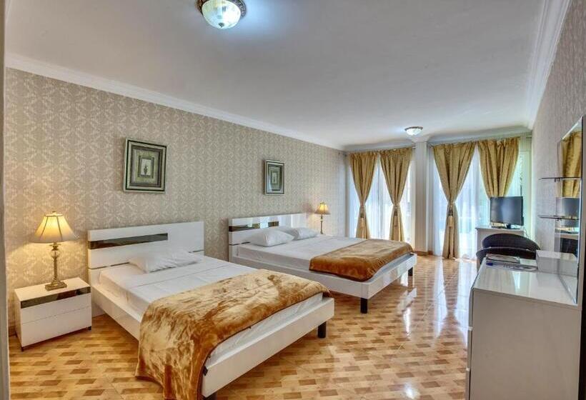 هتل Al Khalidiah Resort