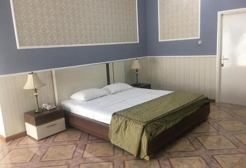 هتل Al Khalidiah Resort