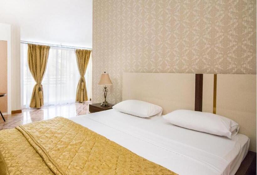 هتل Al Khalidiah Resort