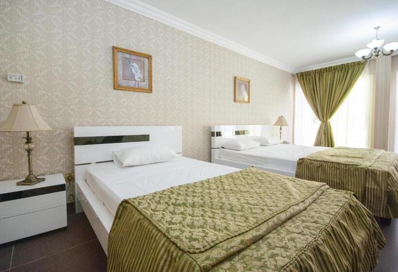 هتل Al Khalidiah Resort