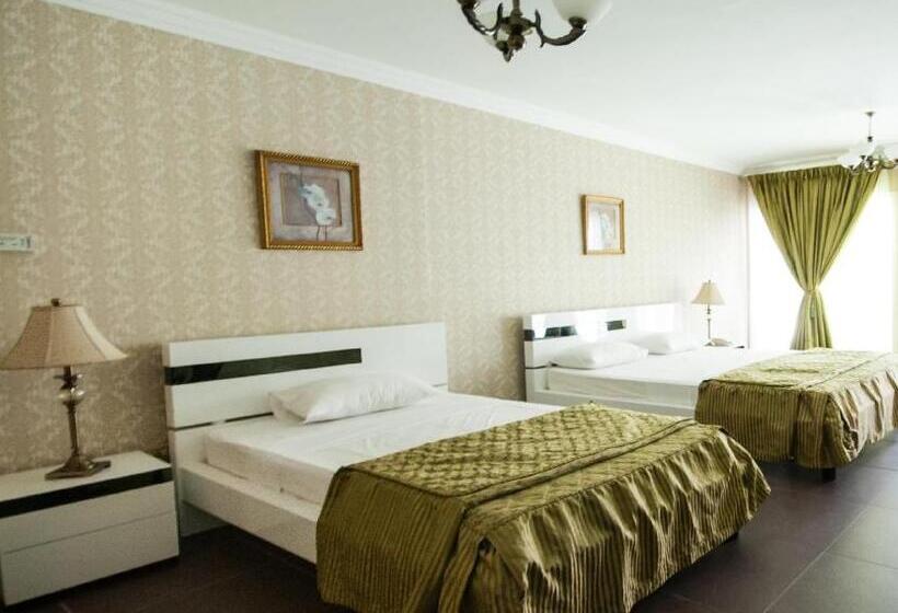 هتل Al Khalidiah Resort