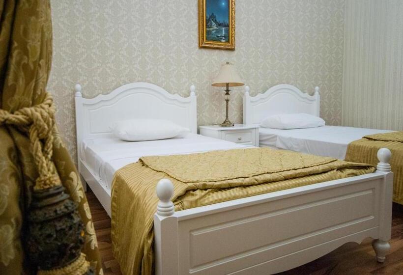 هتل Al Khalidiah Resort