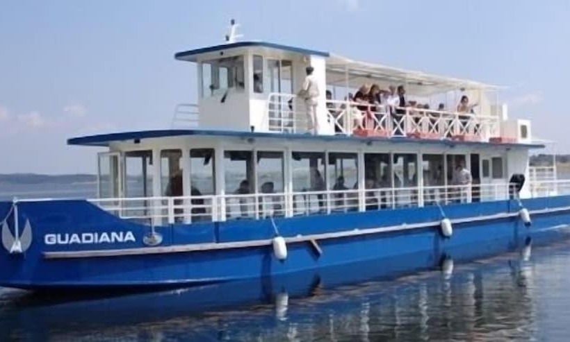 فندق Amieira Marina