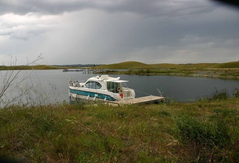 فندق Amieira Marina