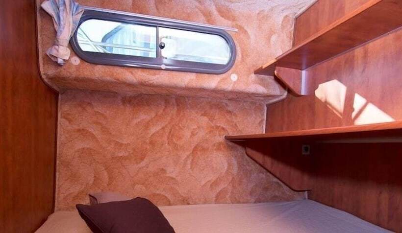 فندق Amieira Marina