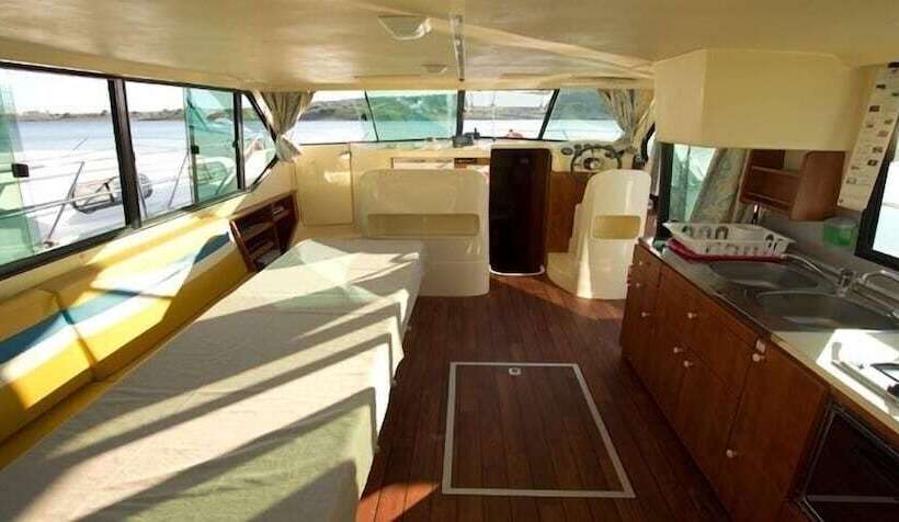 فندق Amieira Marina