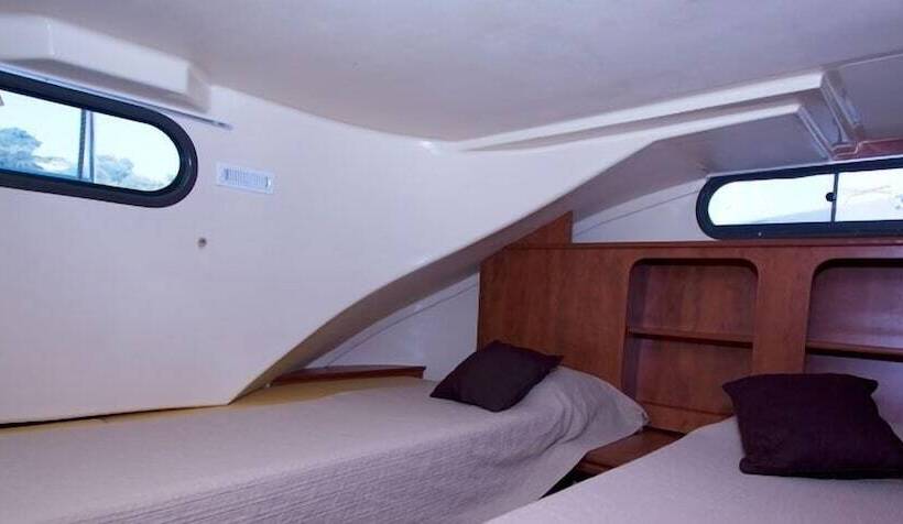 فندق Amieira Marina