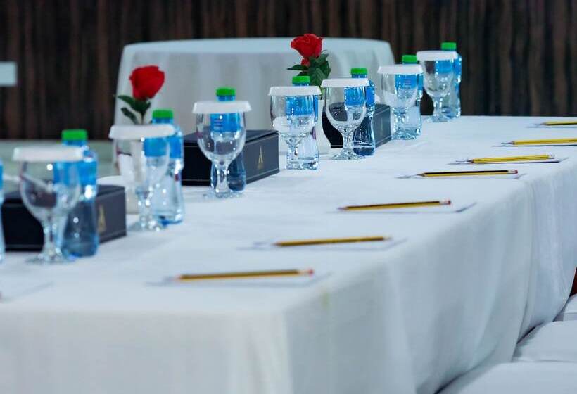 Arman Hotel Juffair Mall